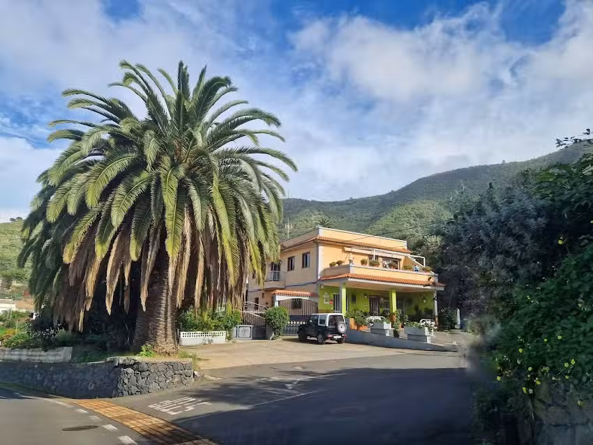 Casa Los Vi&ntilde;edos &ndash; Canary Homes Collection