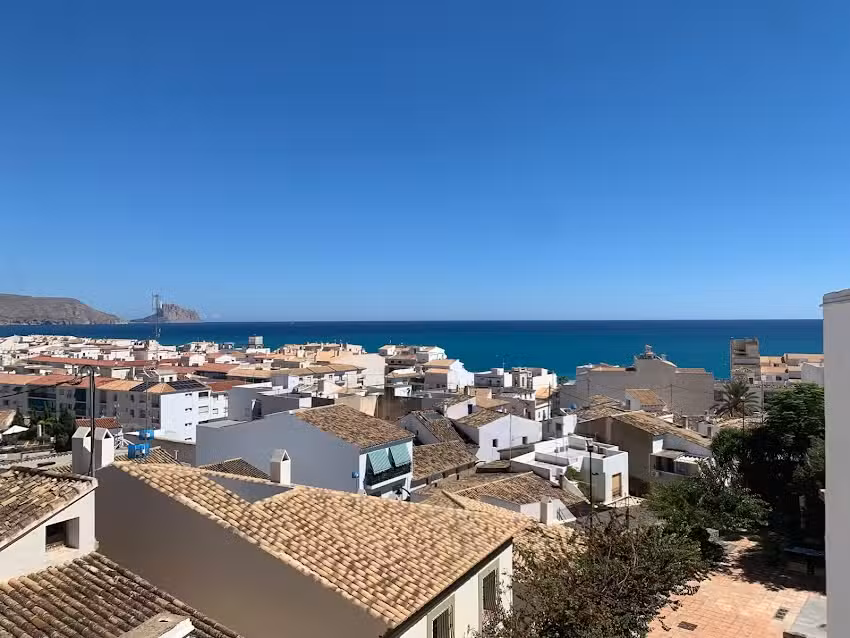 Casa Los Yayos by Nomad Stays