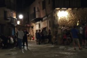 Casa Lozaba, 3 Albarrac&iacute;n