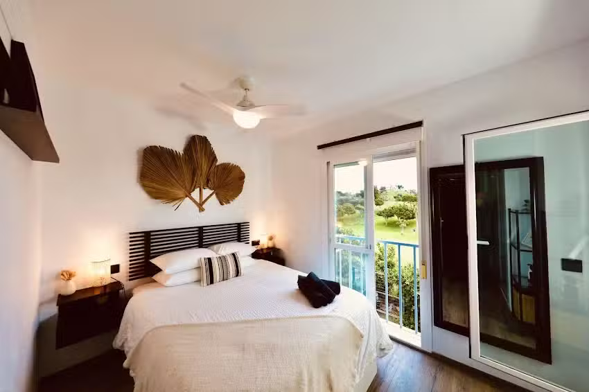 Casa Lozano Golf and Beach