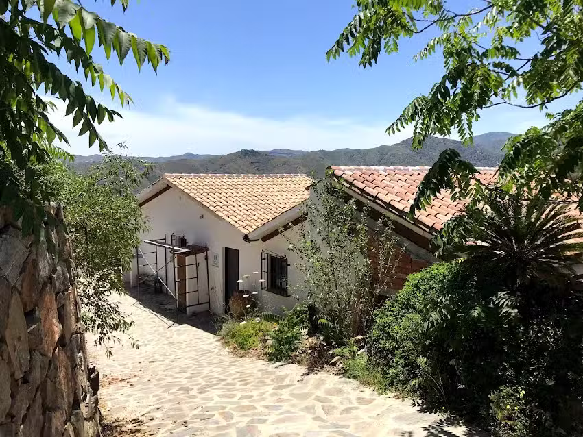 Casa LuCa
