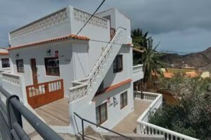 Casa Lucas y Casa Zoila