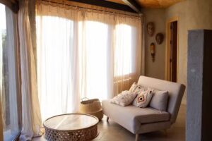 Casa Lucía, Tiny-Lodge