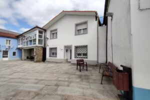 Casa Luis en Arz&uacute;a