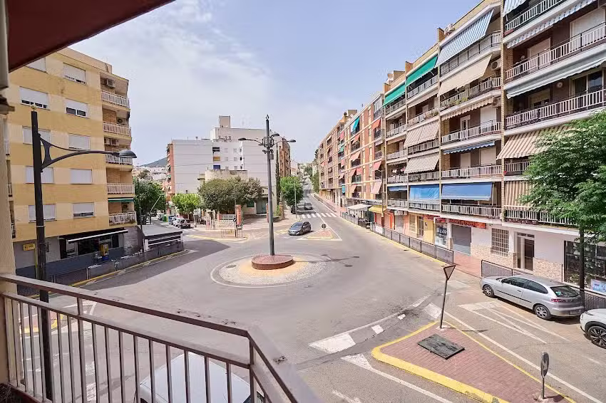 Casa Lydia. Alojamiento Temporal Bu&ntilde;ol