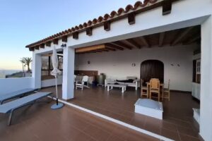 Casa Maestro Mu&ntilde;oz