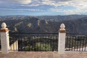 Casa Maestros de Comares