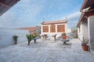 Casa Magari&ntilde;os