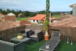 Casa Magia de Luna – V.V.