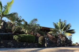 Casa Magic La Palma