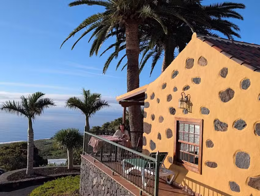 Casa M&aacute;gica