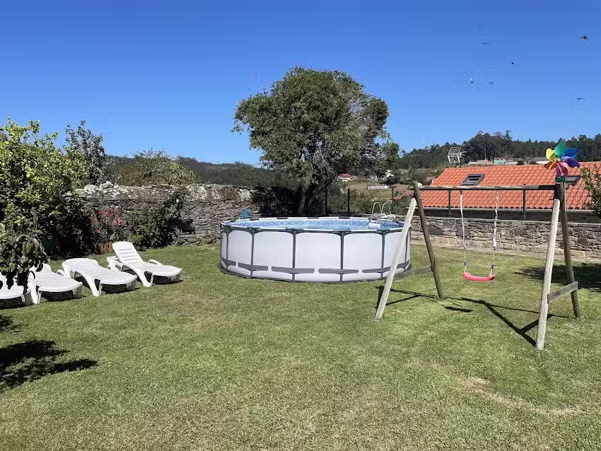 Casa Maia Anll&oacute;ns