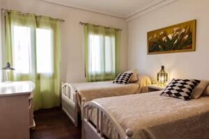 Casa Maitetxu &ndash; Apartamento rural en el centro de Puente la Reina