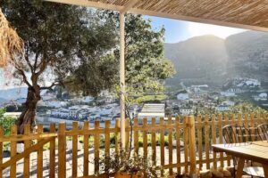 Casa Malacitano, Caminito del Rey