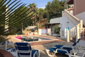 Casa Mallarenga Rooms