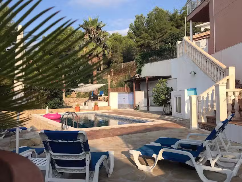 Casa Mallarenga Rooms