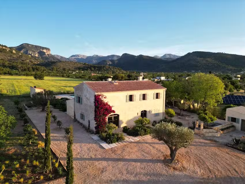 Casa Mana
