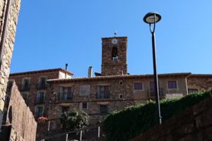 Casa Manel&oacute; TURISMO RURAL