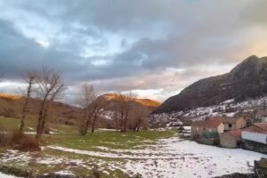 Casa Manuel y Ana María