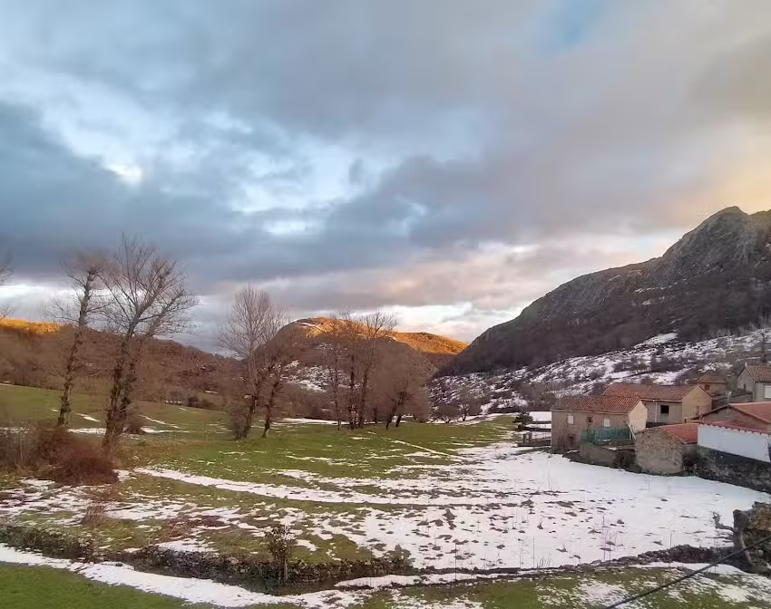 Casa Manuel y Ana Mar&iacute;a