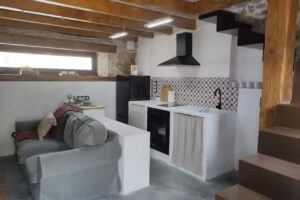 Casa Manuela Porto do Son