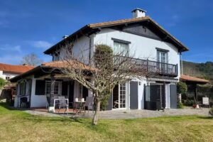 Casa Mar (Arnuero – Isla – Noja) con jardín