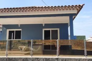 Casa Mar Azul el hierro