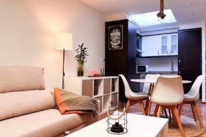 Casa MAR DE GAIA by Soul of the Northwest