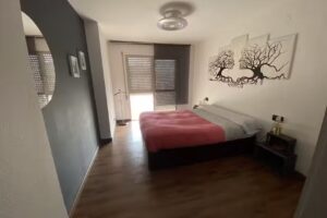 Casa Mar Touristic House