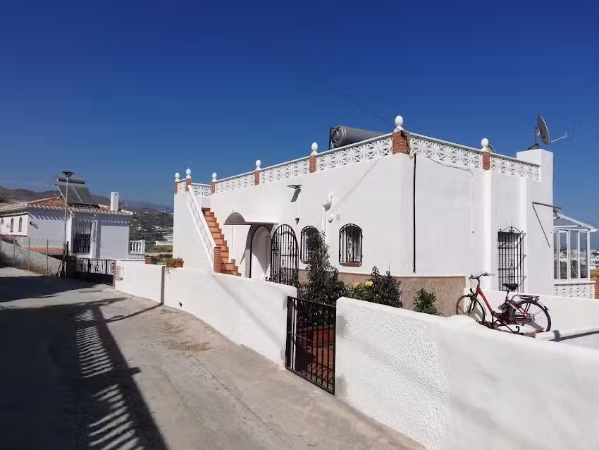 CASA MARAVILLA