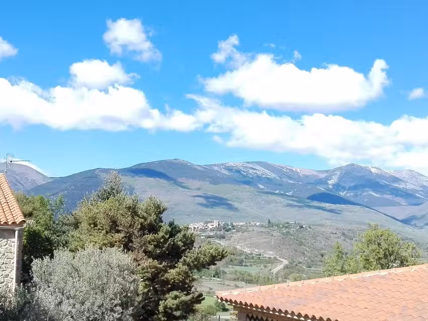 Casa Marcelino