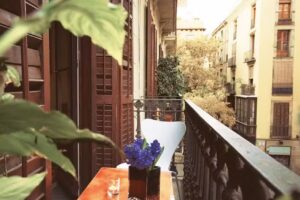 Casa Marcelo Barcelona