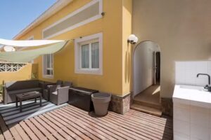 &ldquo;Casa Marcelo&rdquo; Caleta De Fuste