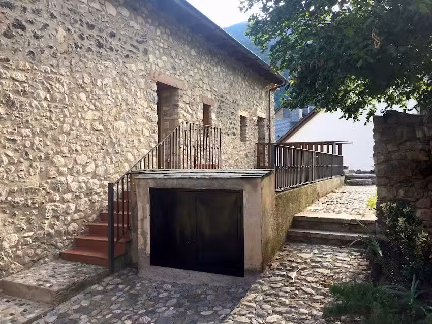 Casa Marcial