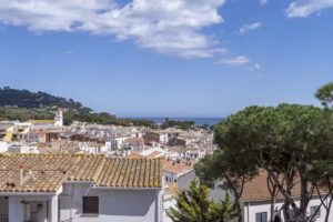 Casa Marea Calella de Palafrugell