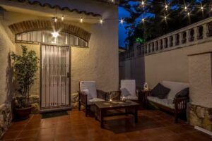 CASA MAR&Egrave;LIA Allotjaments rurals