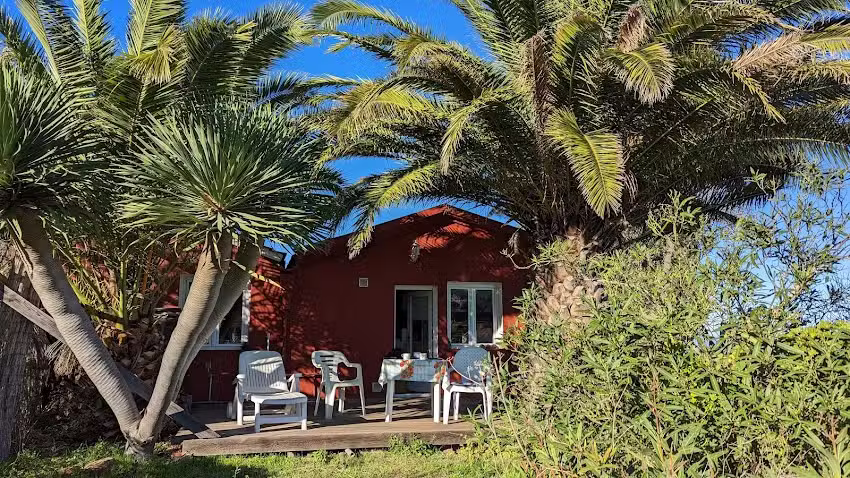 Casa Marena