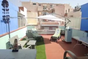 Casa Marenga El Palo