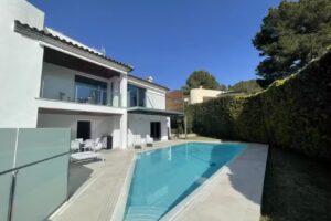 Casa Margarita Alcanada