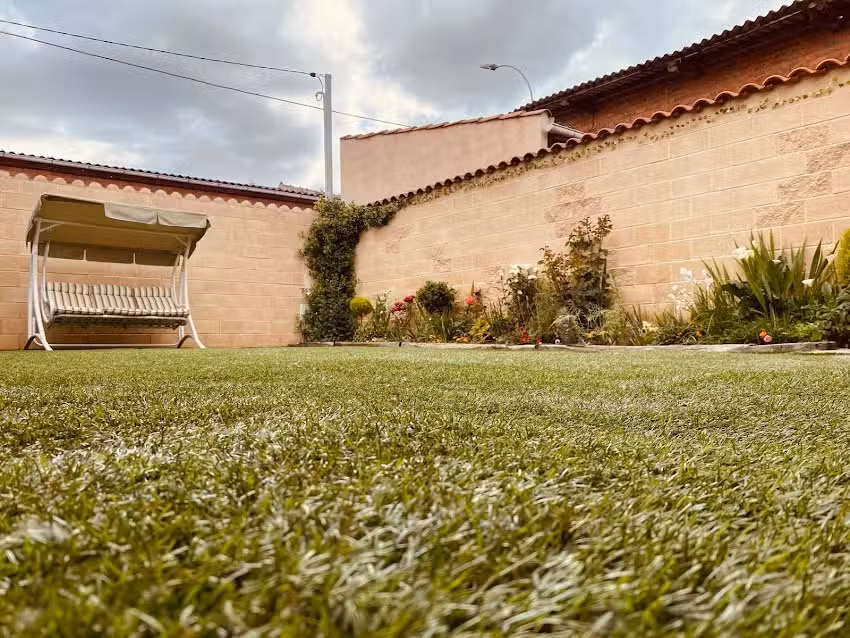 Casa Marg&oacute;n