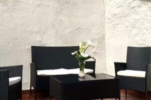 Casa Mari La Moscona y Maisimino