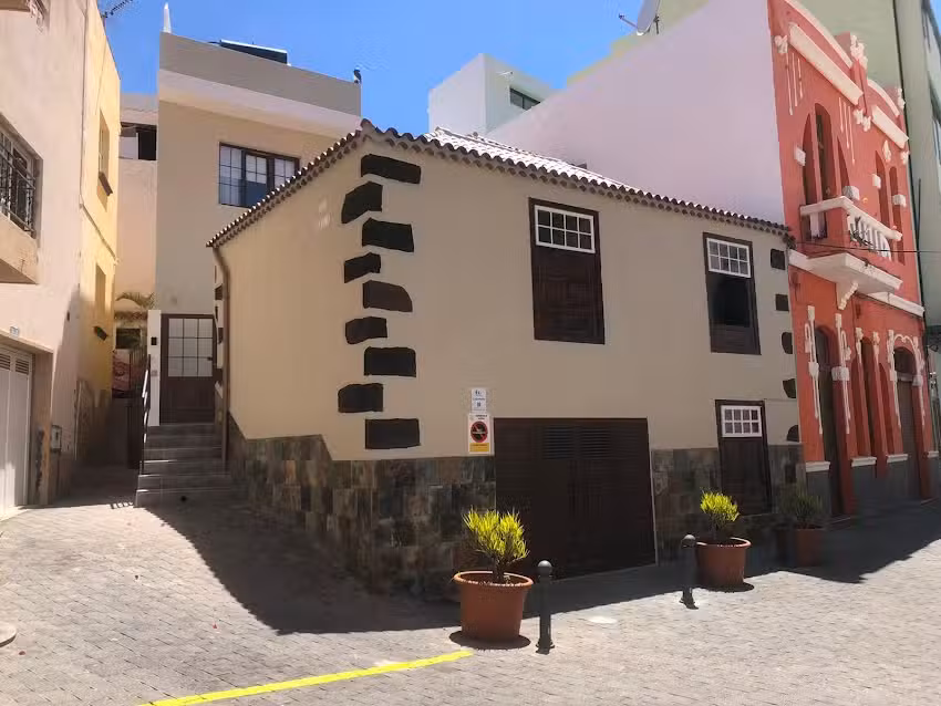 Casa MAR&Iacute;A