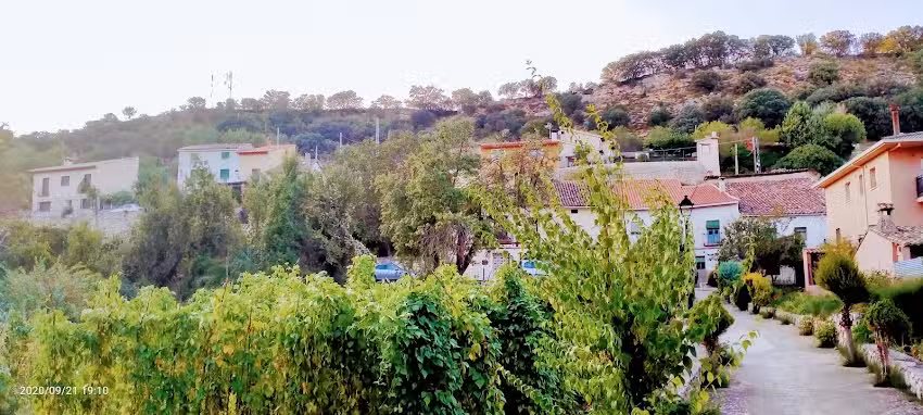 Casa Mar&iacute;a