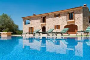 Casa Maria &ndash; Alquiler finca rustica