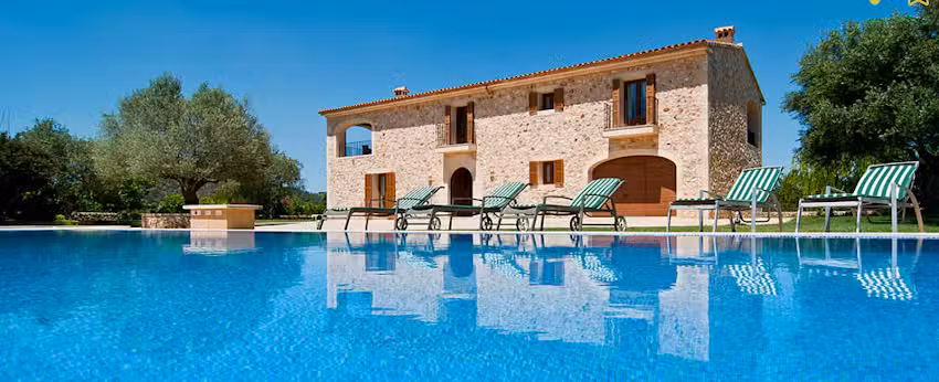 Casa Maria &ndash; Alquiler finca rustica