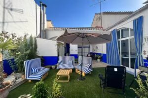 Casa Mar&iacute;a Camu&ntilde;as