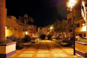 Casa Maria / Casa el Adina