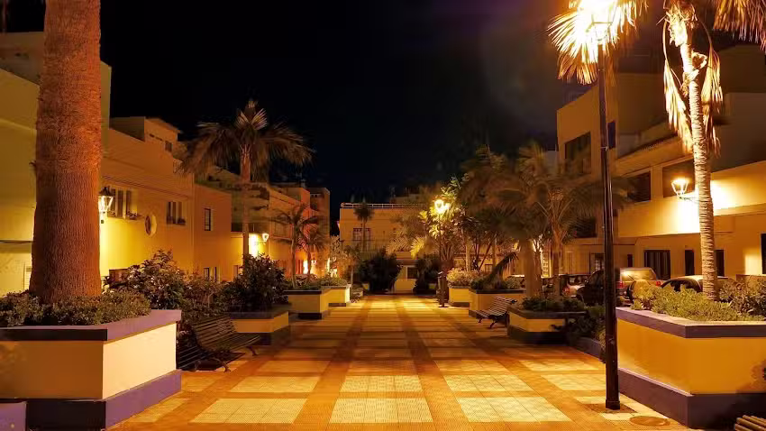 Casa Maria / Casa el Adina