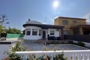 Casa Maria Cinta Riumar