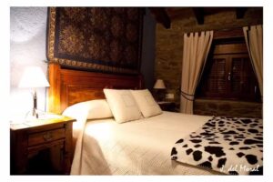 Casa Mar&iacute;a De Isidro